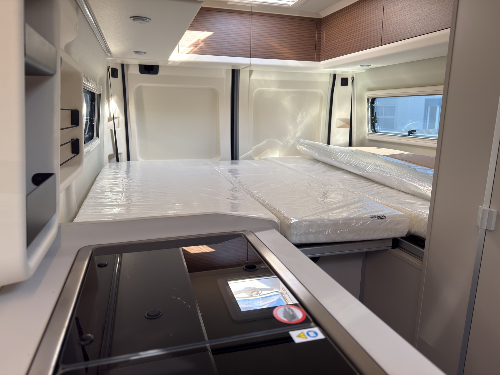 WESTFALIA Columbus 600E 2.2D 8G-image-18