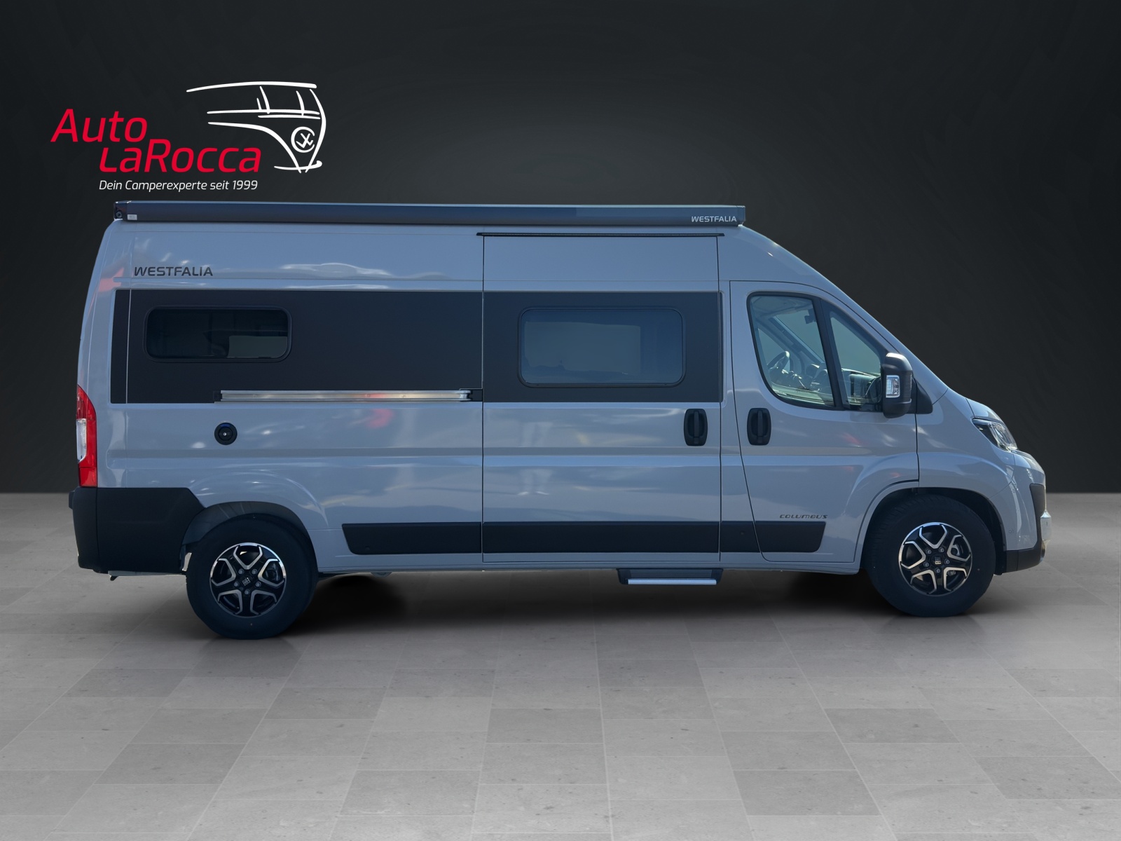WESTFALIA Columbus 600E 2.2D 8G-image-5