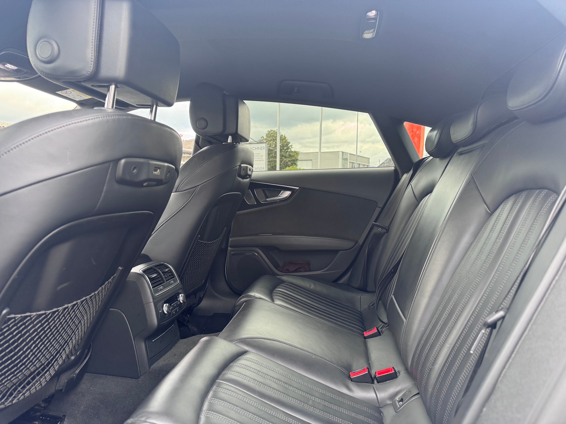 AUDI A7 Sportback 3.0 TDI quattro S-tronic-image-6
