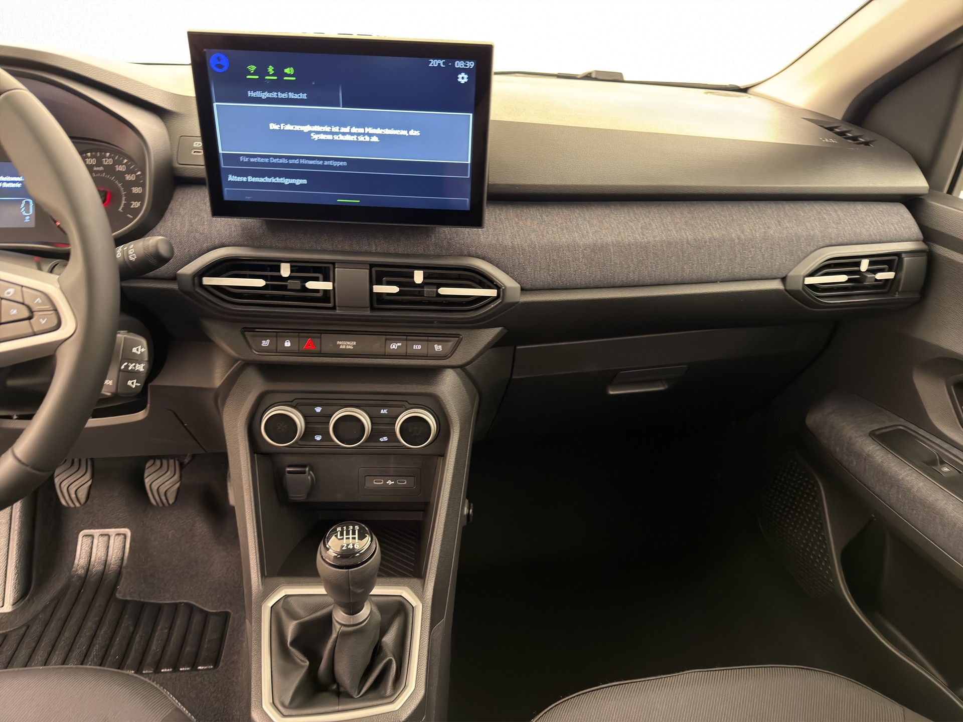 DACIA Sandero 1.0 TCe 100 Expression-image-9