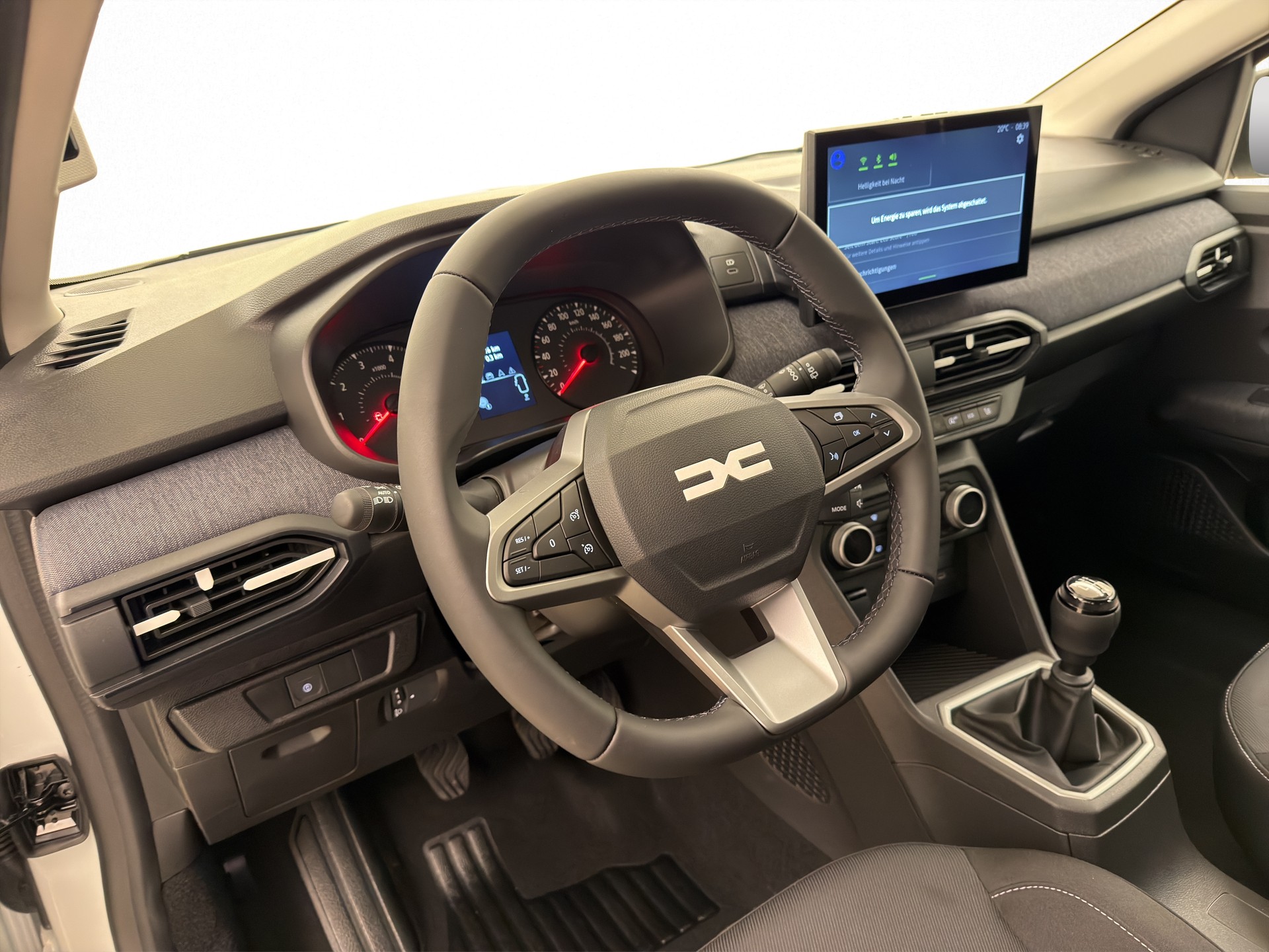 DACIA Sandero 1.0 TCe 100 Expression-image-13