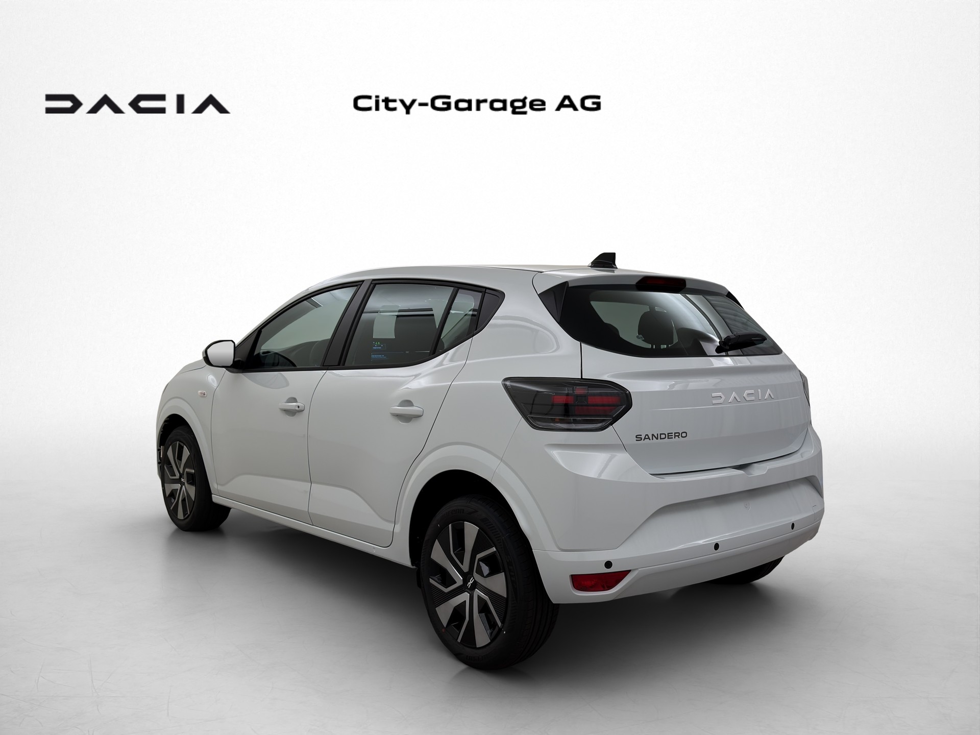 DACIA Sandero 1.0 TCe 100 Expression-image-2