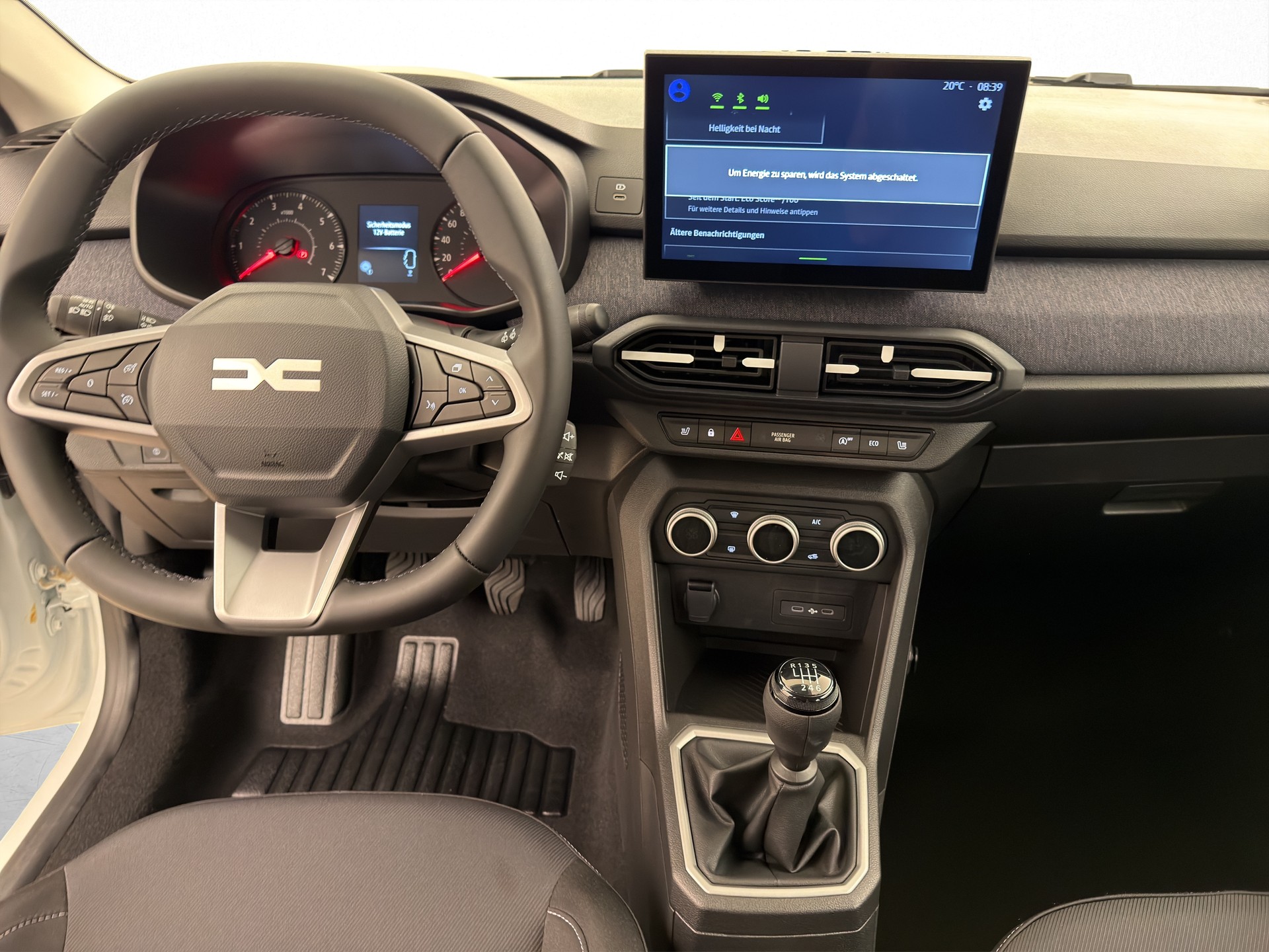 DACIA Sandero 1.0 TCe 100 Expression-image-8