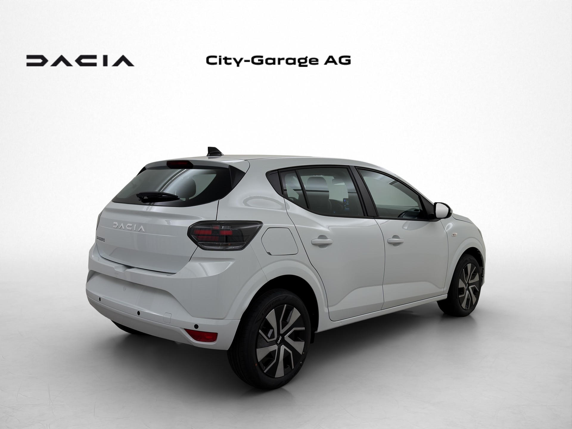 DACIA Sandero 1.0 TCe 100 Expression-image-4