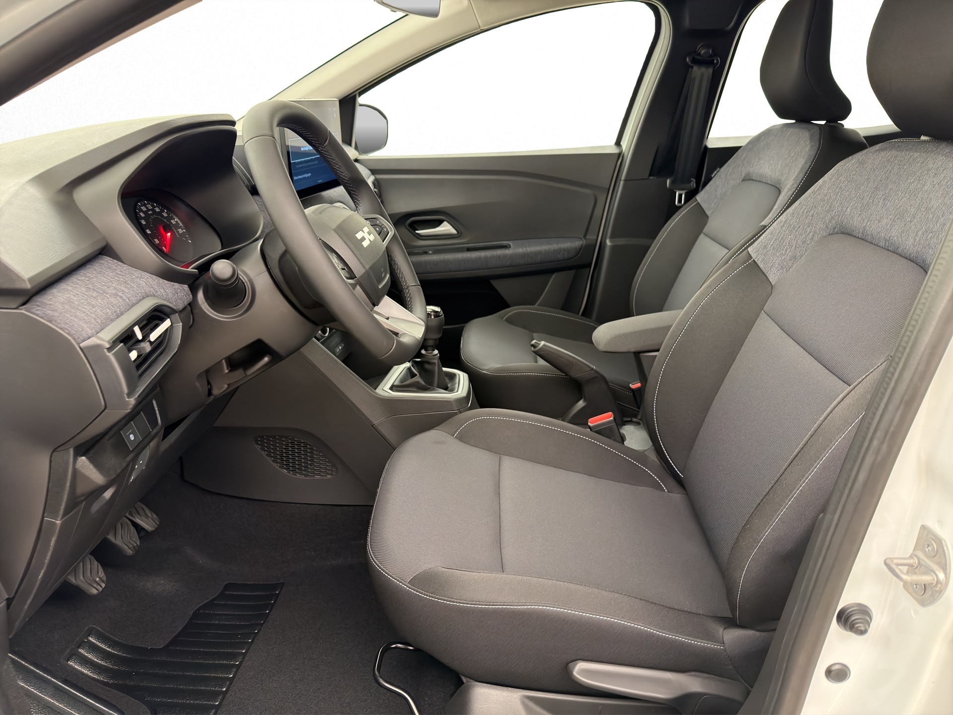 DACIA Sandero 1.0 TCe 100 Expression-image-6