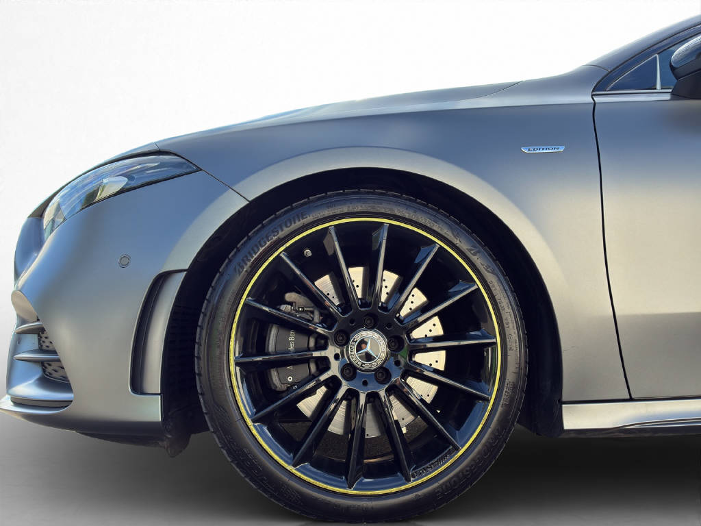MERCEDES-BENZ A 250 AMG Line 4M Edition 1-image-7