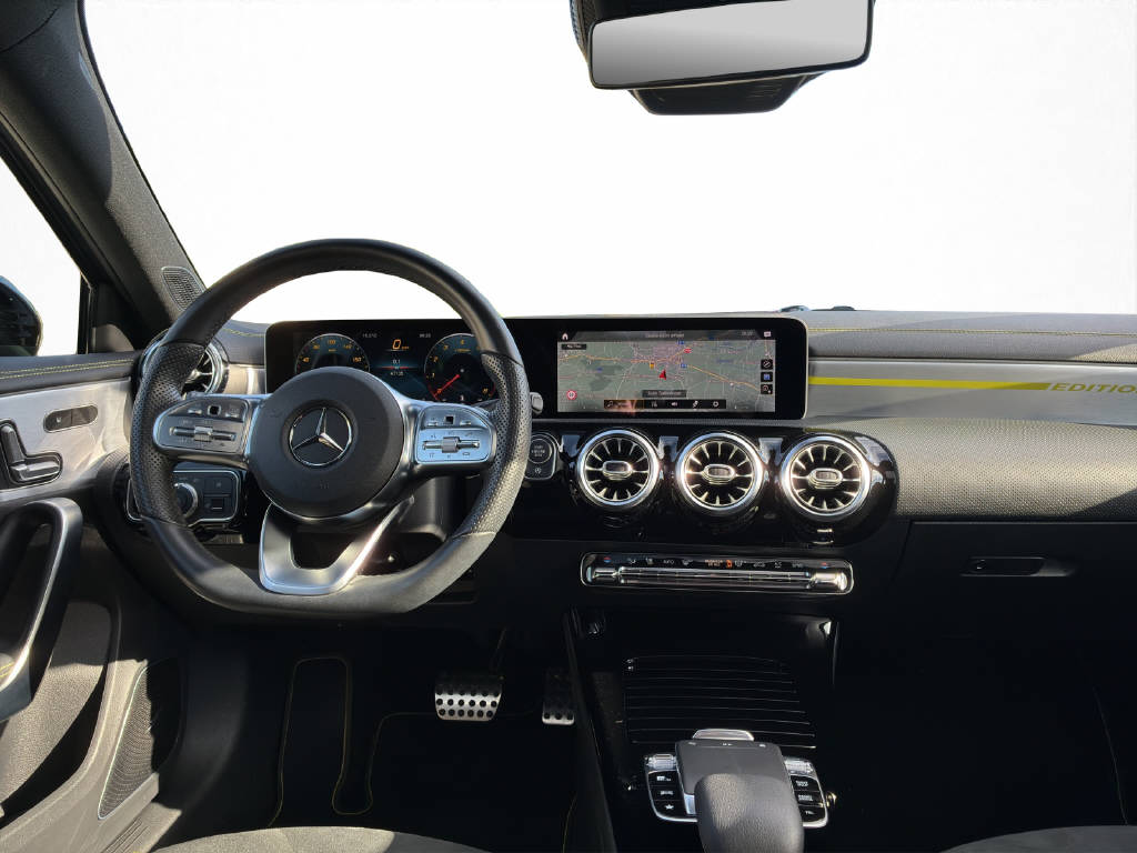 MERCEDES-BENZ A 250 AMG Line 4M Edition 1-image-13
