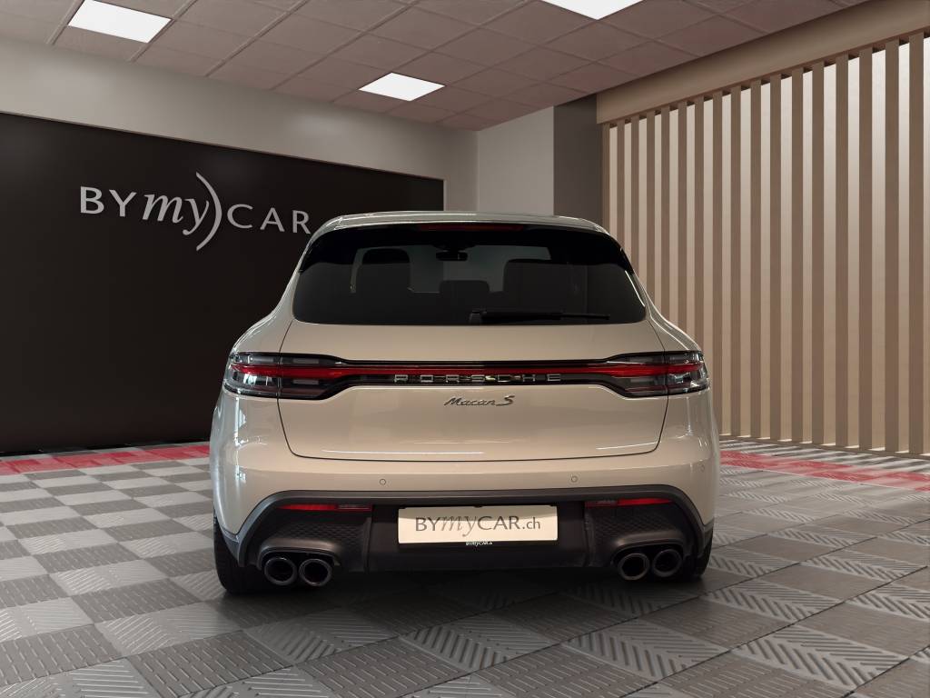 PORSCHE Macan S PDK-image-11