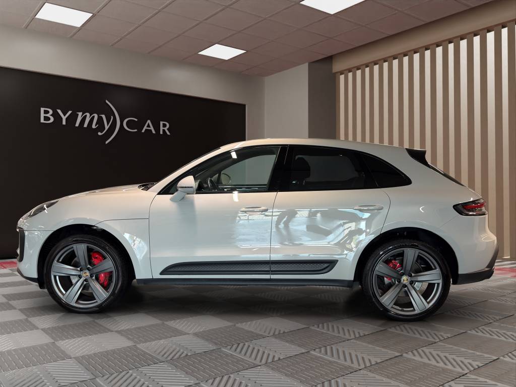 PORSCHE Macan S PDK-image-3