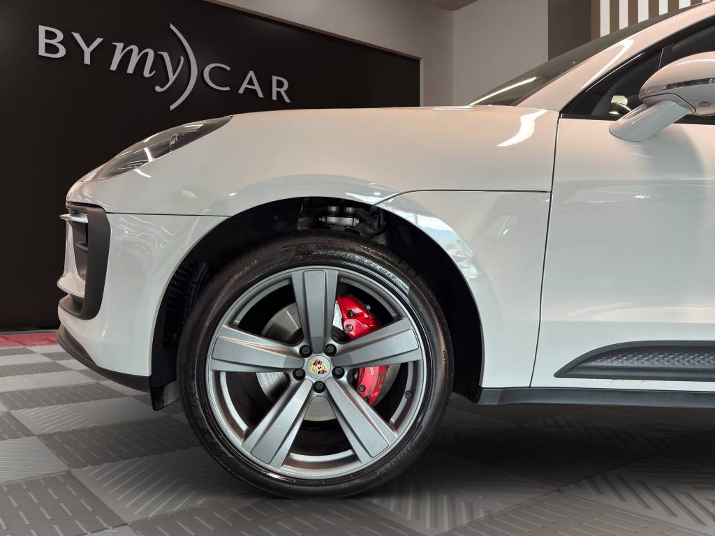 PORSCHE Macan S PDK-image-10