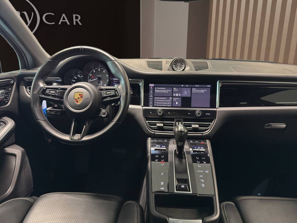 PORSCHE Macan S PDK-image-4