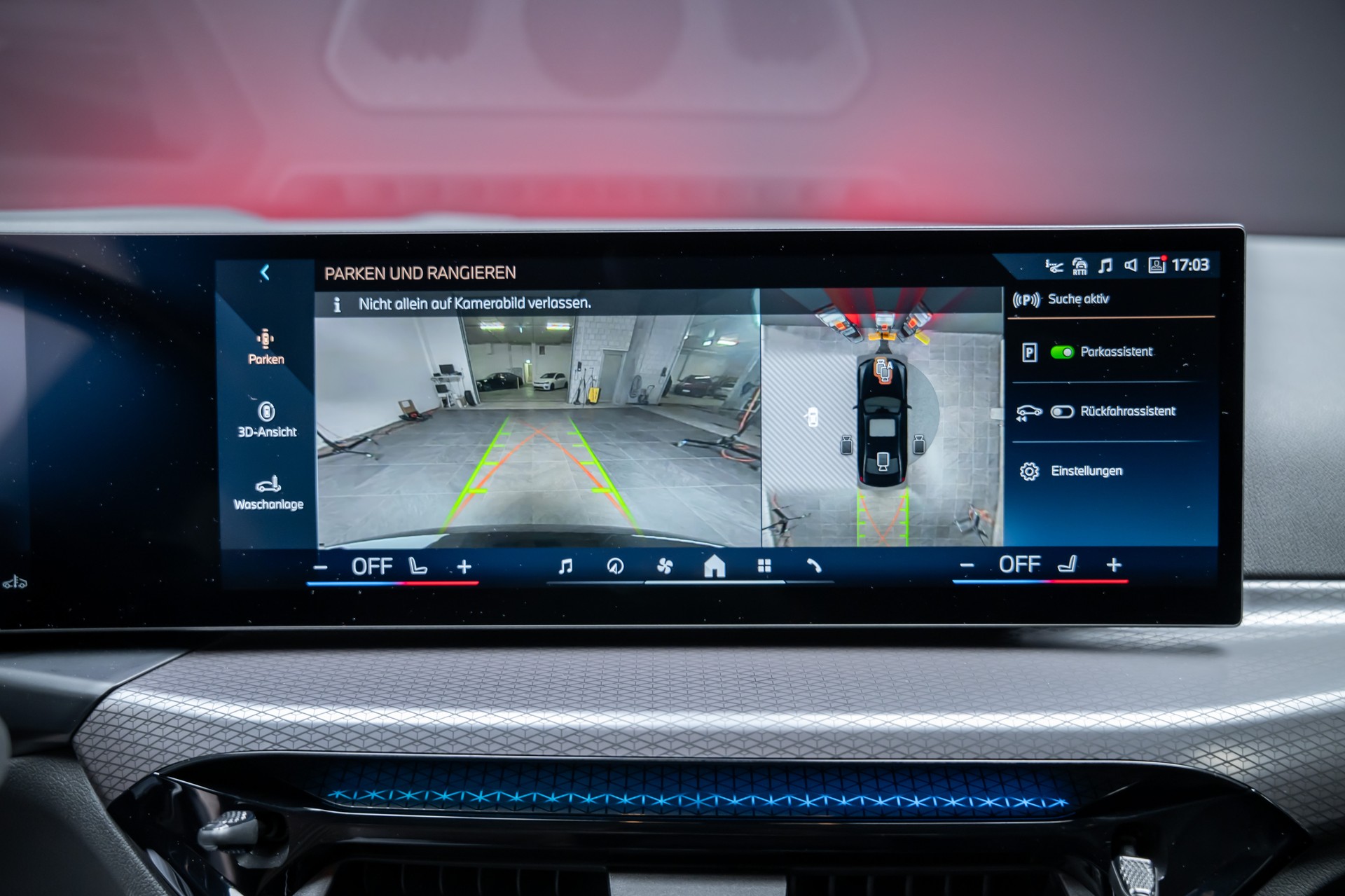 BMW 330i xDrive M Sport / LCI / 360°Kamera / Glasdach / HeadUp-image-29