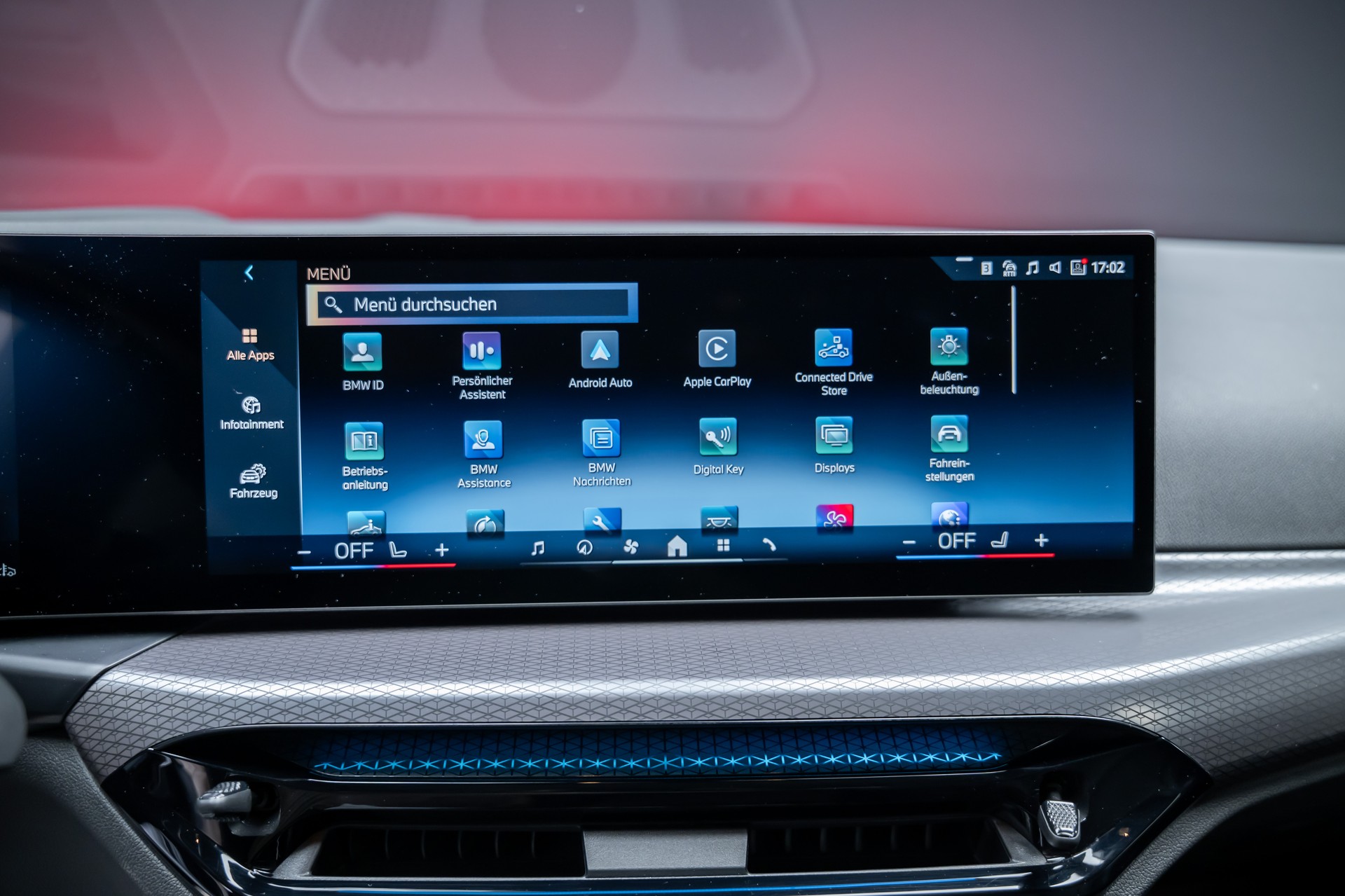 BMW 330i xDrive M Sport / LCI / 360°Kamera / Glasdach / HeadUp-image-32