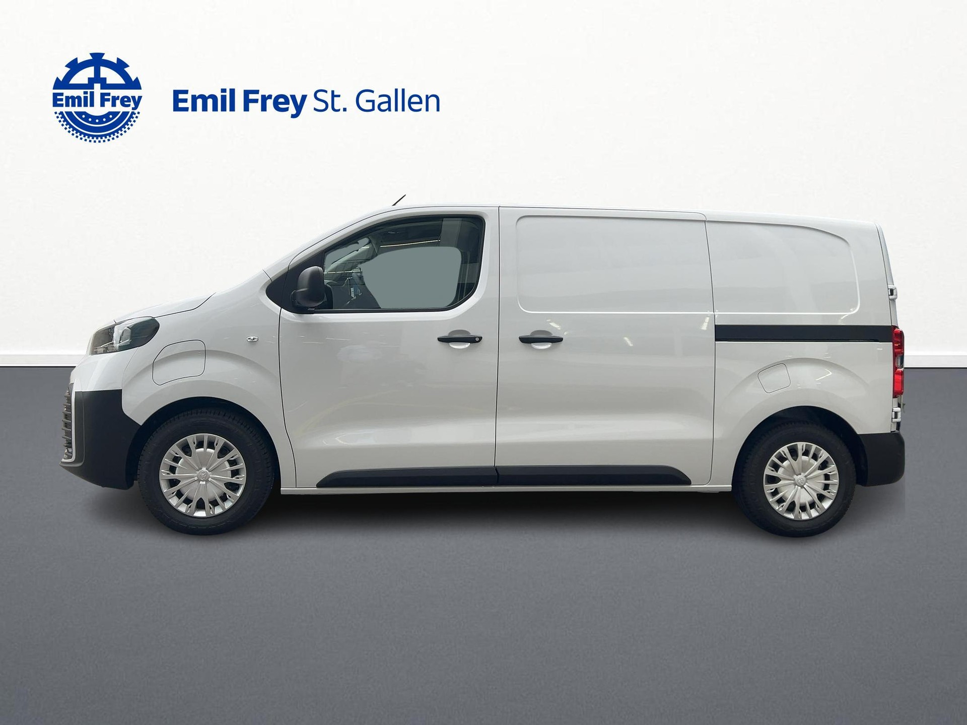 TOYOTA PROACE Van L1 75KWh Advanced-showroom-element-1