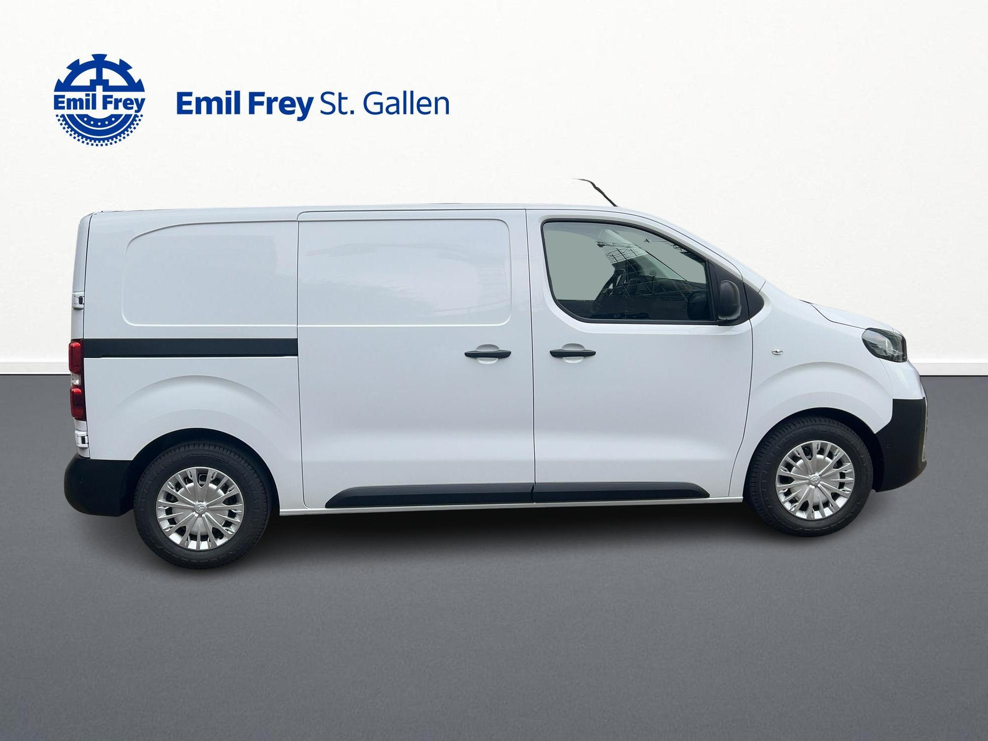 TOYOTA PROACE Van L1 75KWh Advanced-image-3
