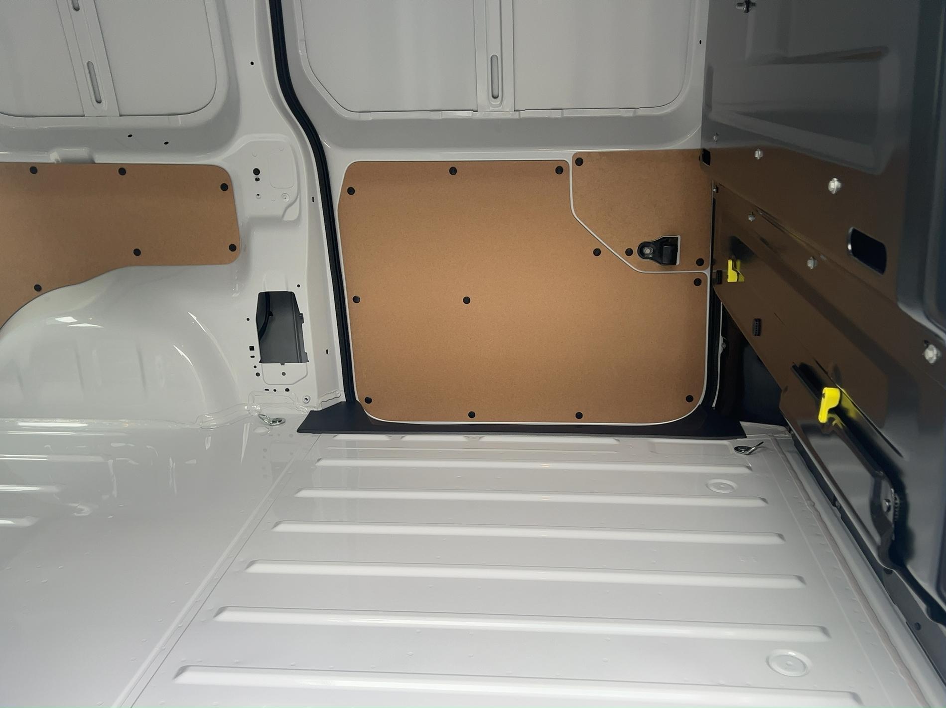 TOYOTA PROACE Van L1 75KWh Advanced-image-9
