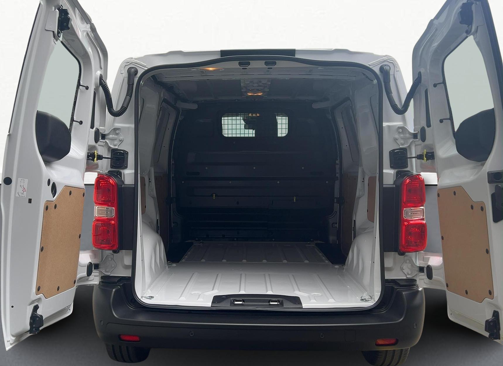 TOYOTA PROACE Van L1 75KWh Advanced-image-8