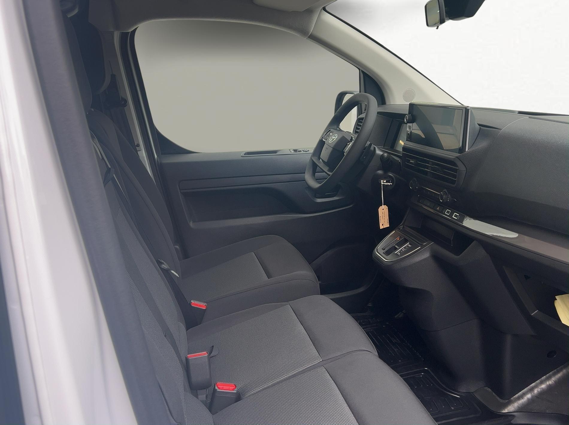 TOYOTA PROACE Van L1 75KWh Advanced-image-7