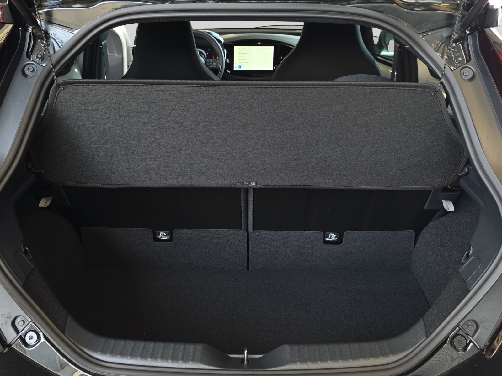TOYOTA Aygo X 1.5 VVT-i HSD GR Sport-image-13