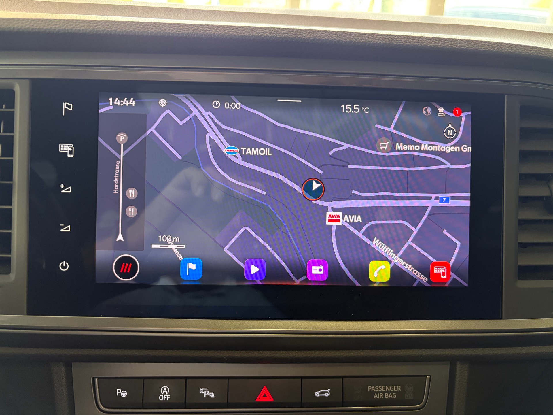 CUPRA Ateca 2.0TSI 4Drive DSG | AHK | PANORAMA | BeatsAudio Sound |-image-15