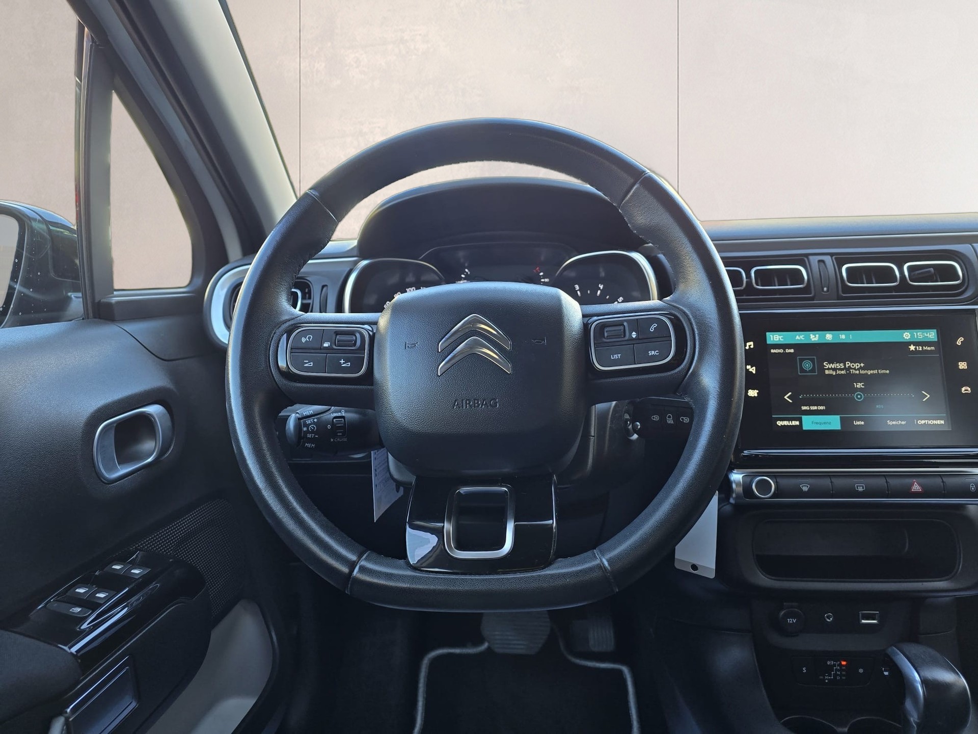 CITROEN C3 1.2i PureTech Feel EAT-image-9