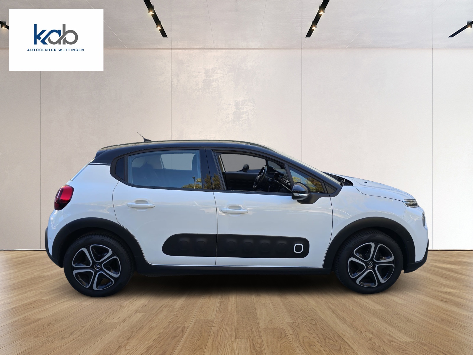 CITROEN C3 1.2i PureTech Feel EAT-image-7