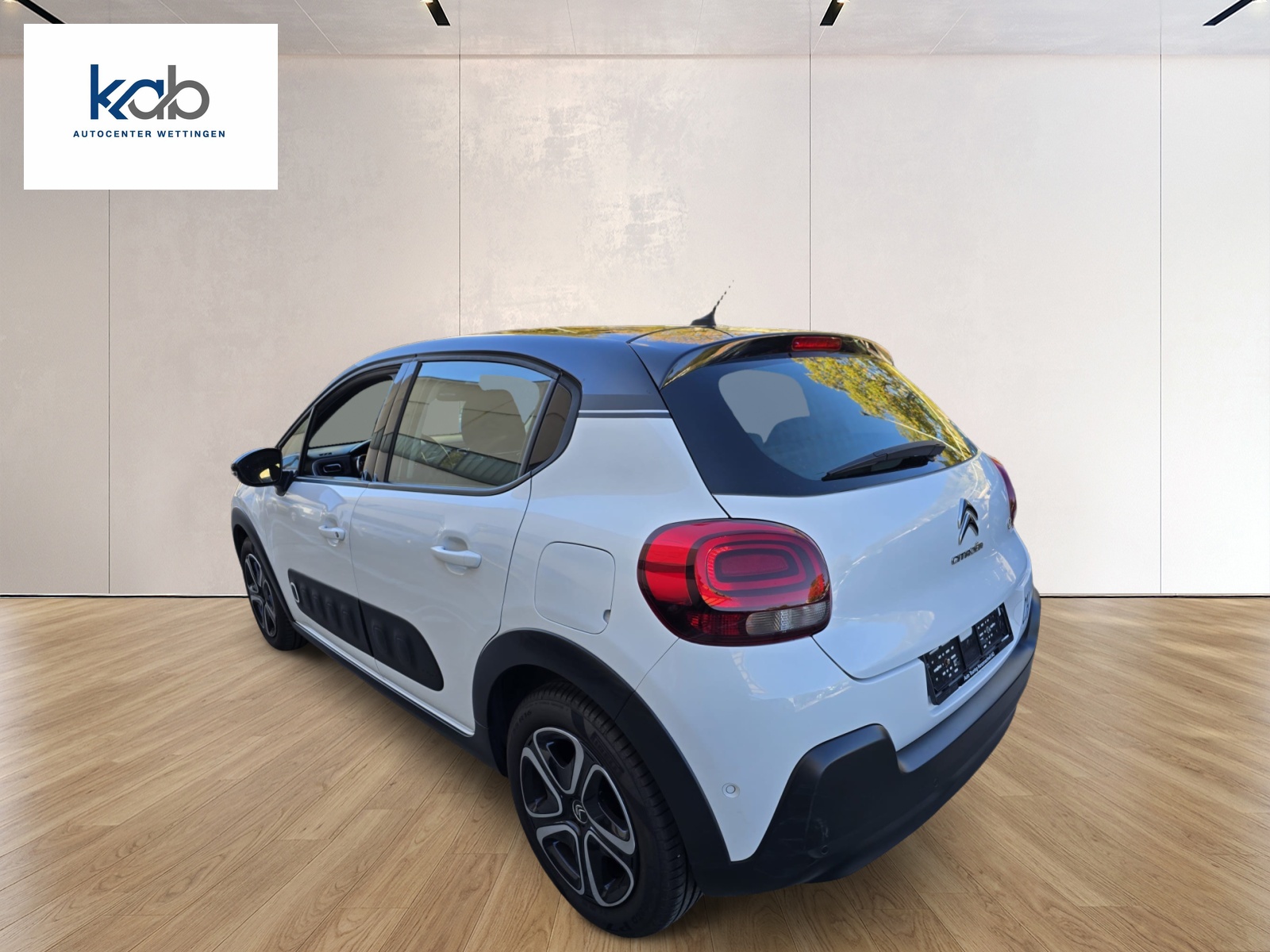 CITROEN C3 1.2i PureTech Feel EAT-image-5