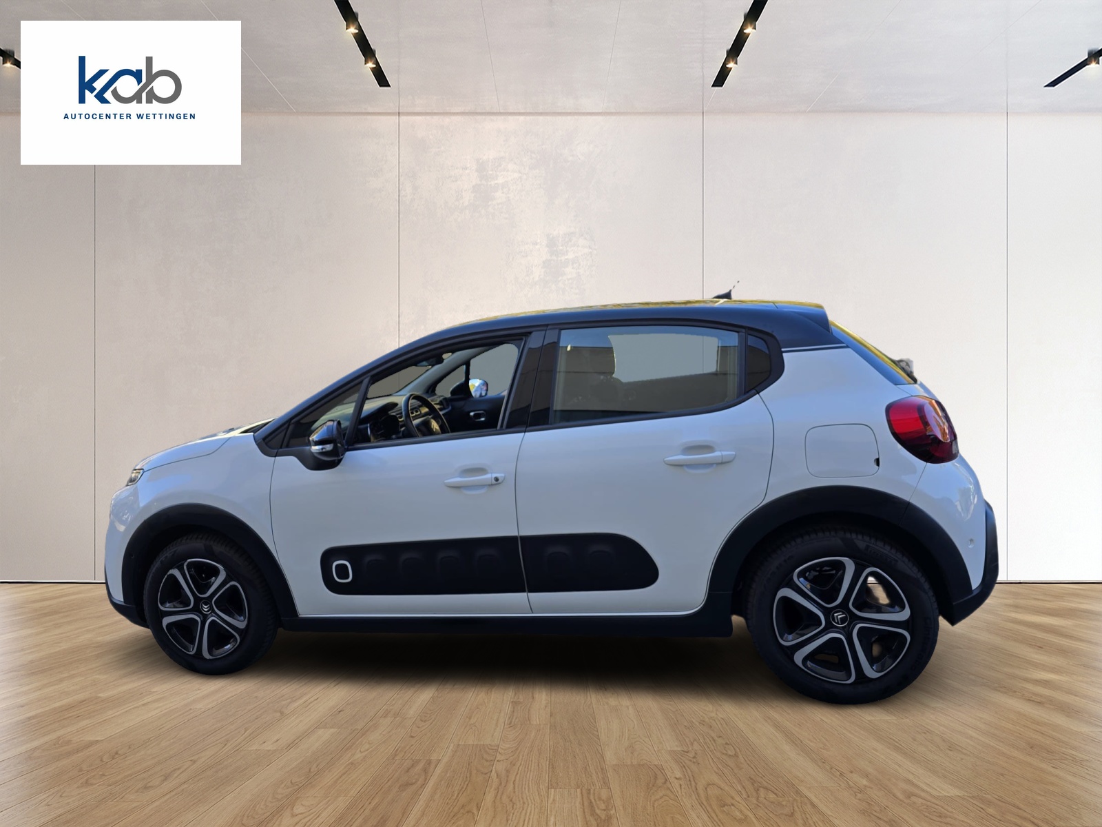 CITROEN C3 1.2i PureTech Feel EAT-image-6
