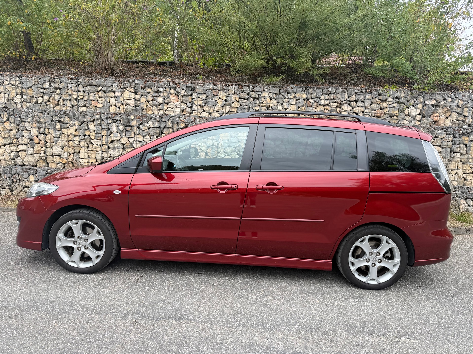 MAZDA 5 2.0 16V Confort-image-3