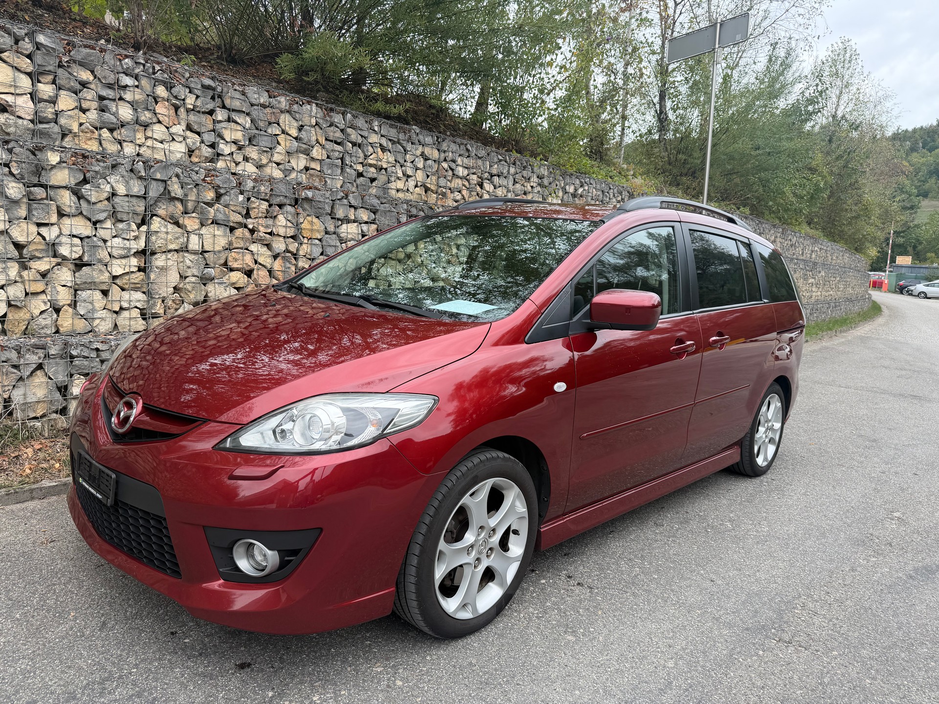 MAZDA 5 2.0 16V Confort-image-2