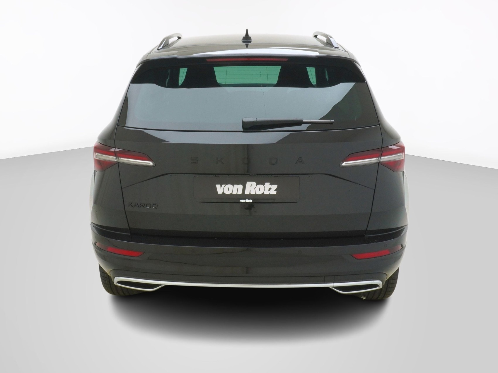 SKODA Karoq 1.5 TSI SportLine DSG-image-2