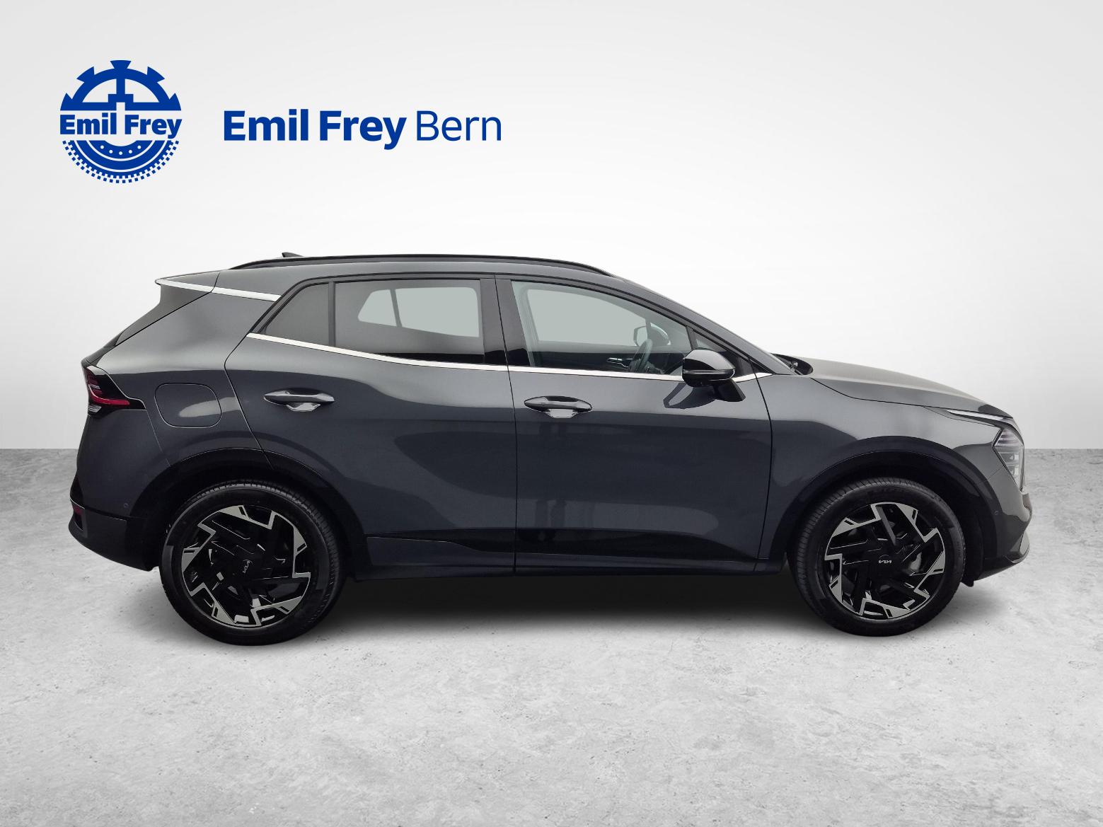 KIA Sportage 1.6 T-GDi PHEV GT-Line-image-5