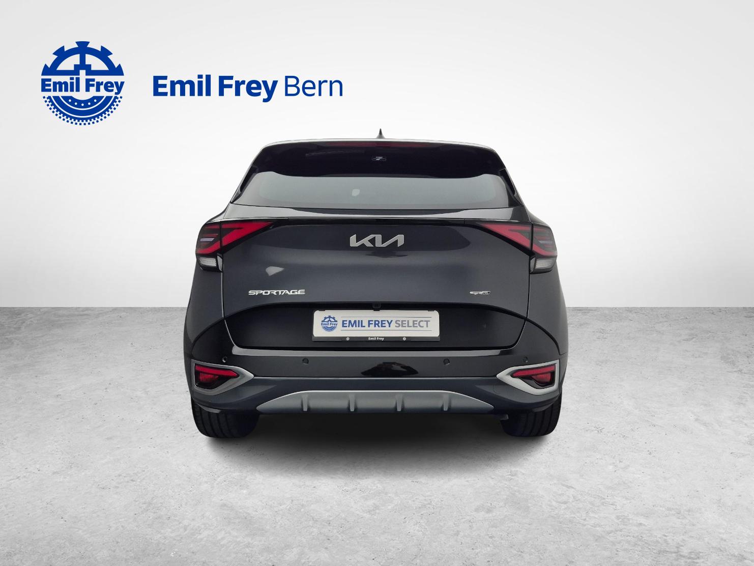 KIA Sportage 1.6 T-GDi PHEV GT-Line-image-11