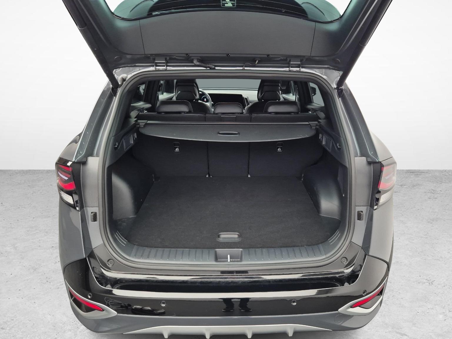 KIA Sportage 1.6 T-GDi PHEV GT-Line-image-15