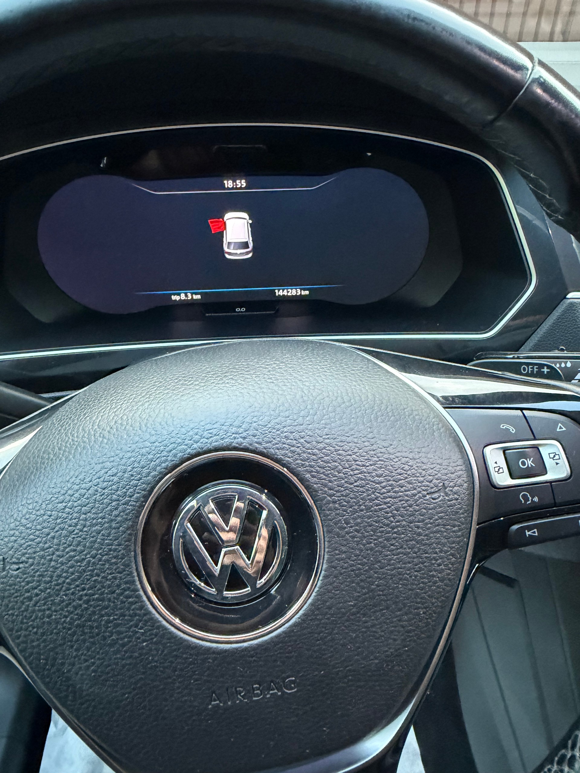 VW Tiguan 2.0 TDI SCR Highline 4Motion DSG-image-10