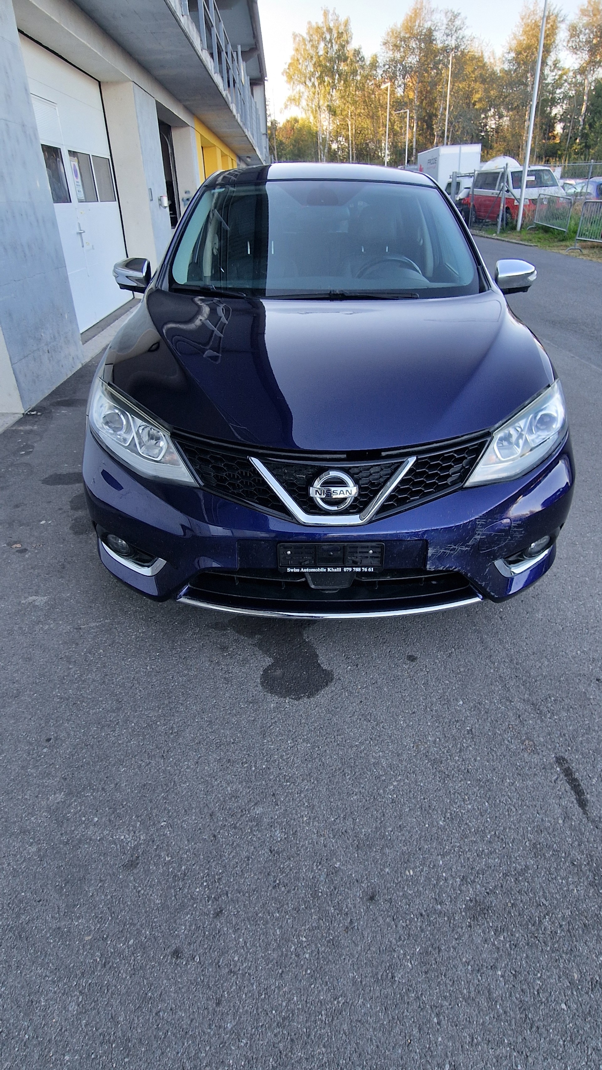 NISSAN Pulsar 1.2 DIG-T acenta-image-3