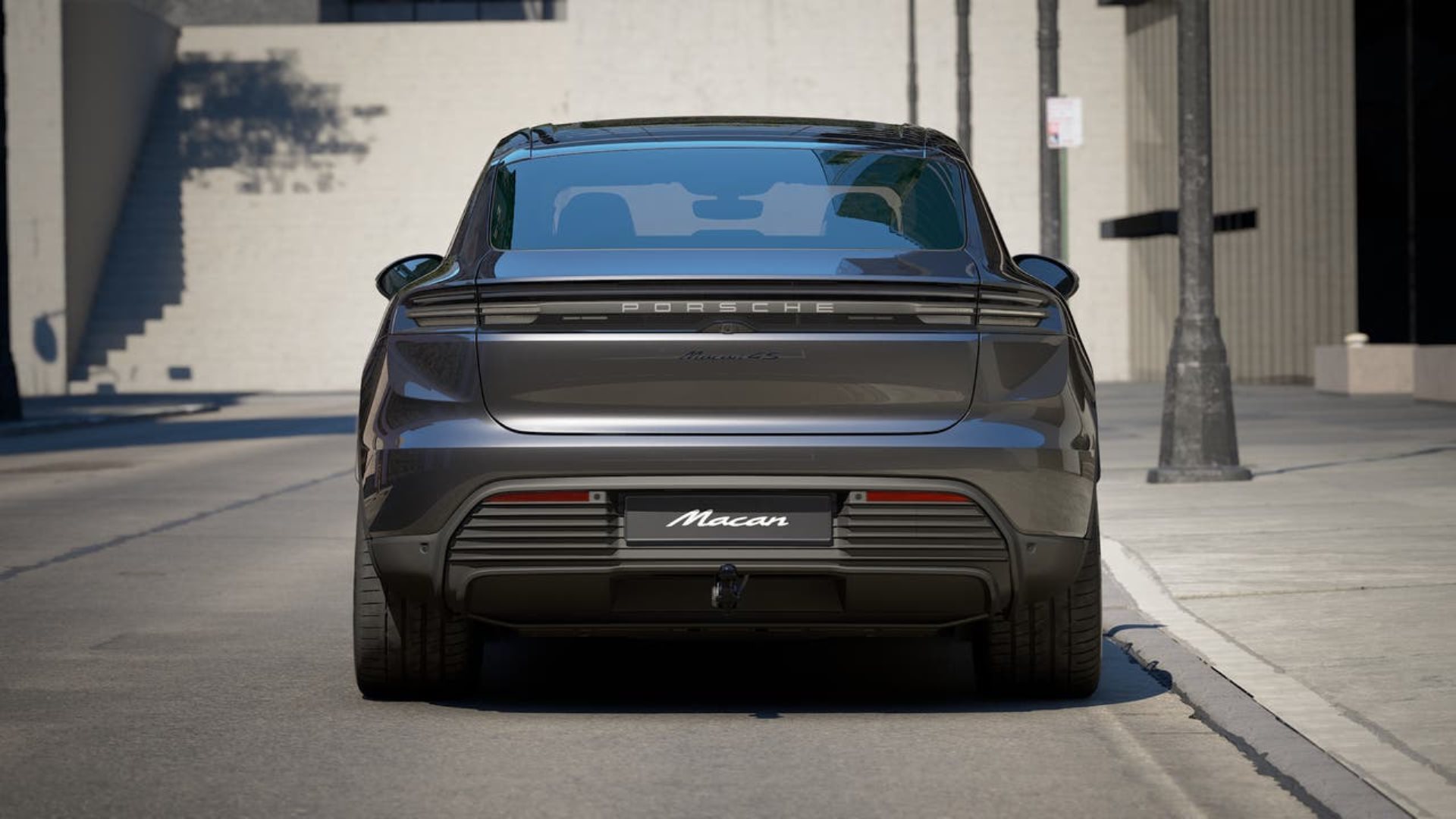 PORSCHE Macan 4S-image-6