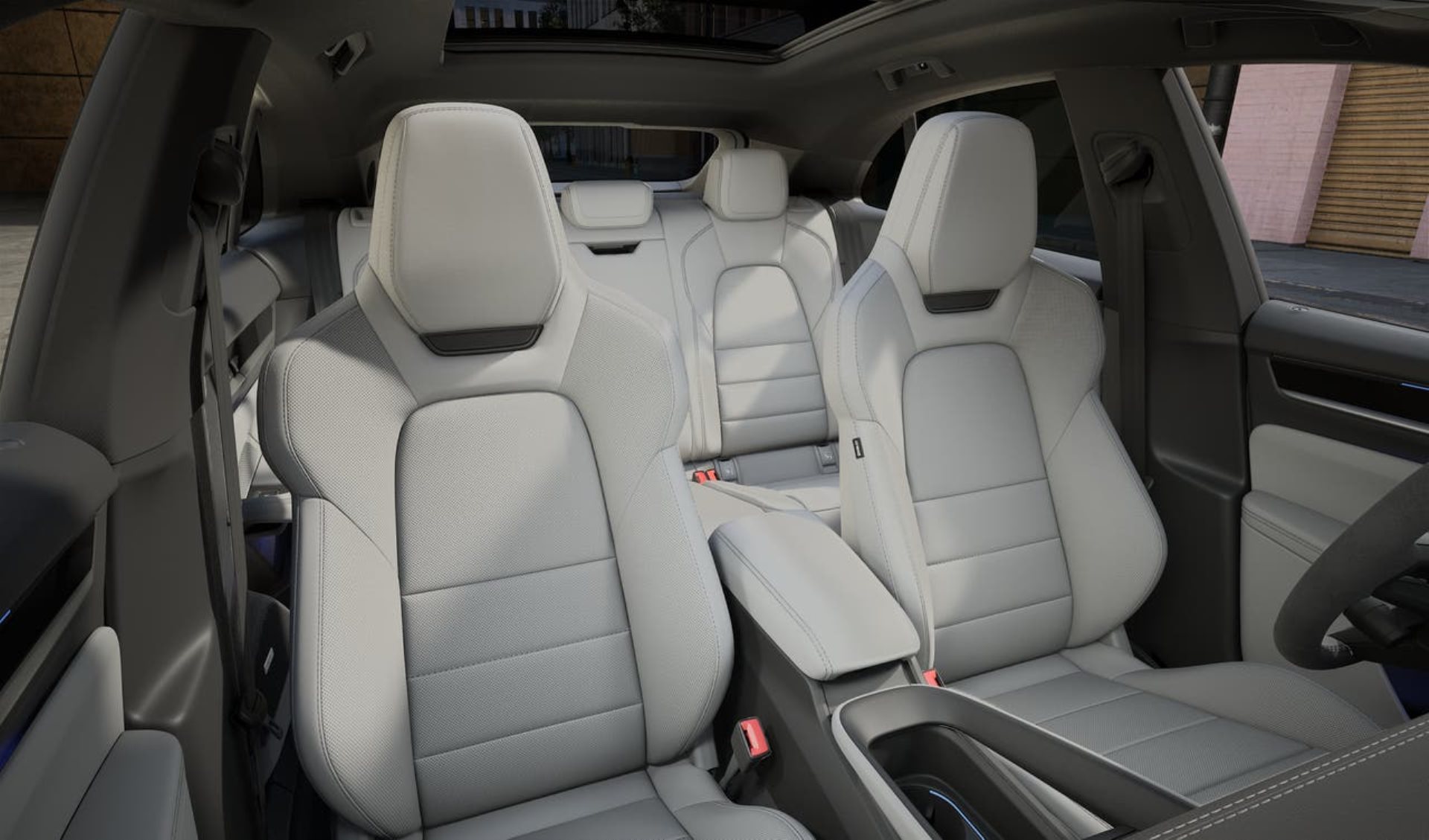 PORSCHE Macan 4S-image-11