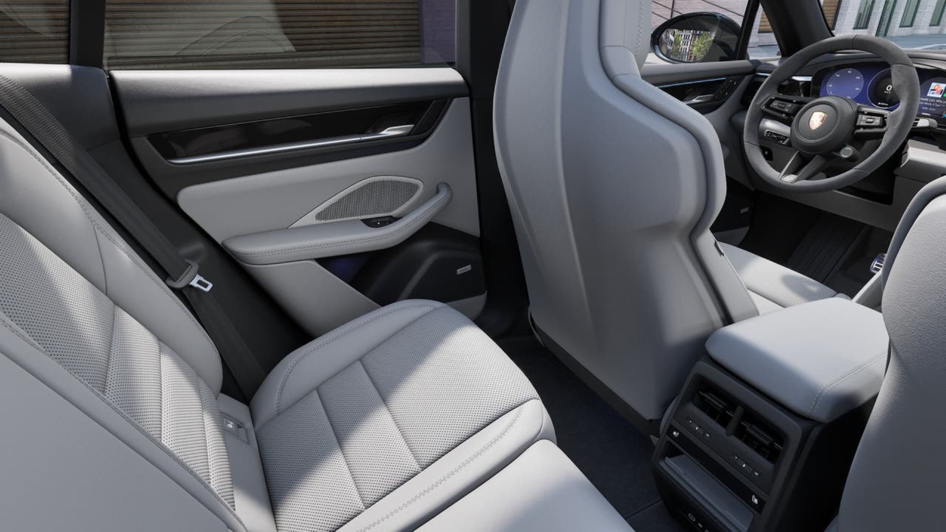 PORSCHE Macan 4S-image-13