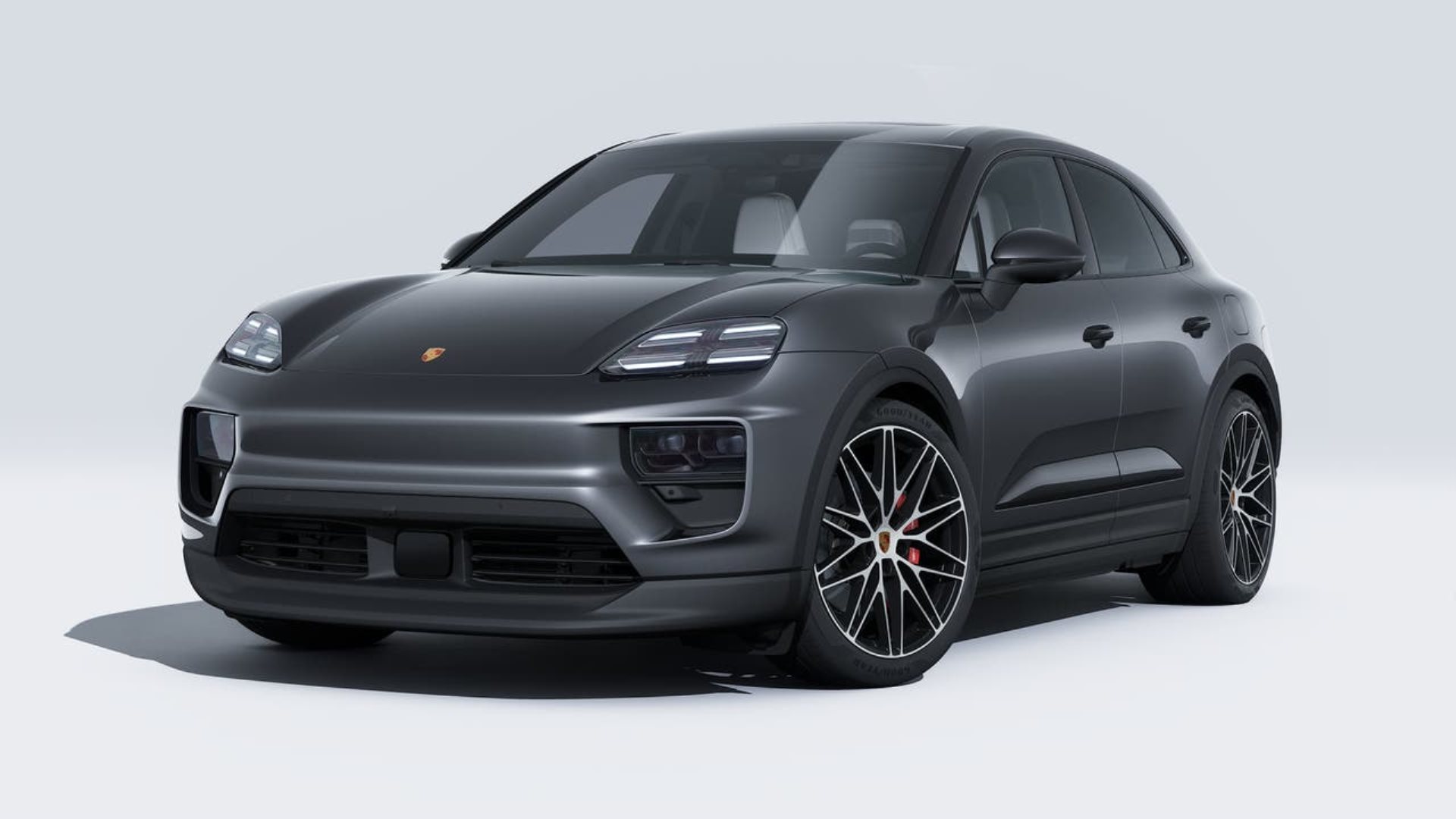 PORSCHE Macan 4S
