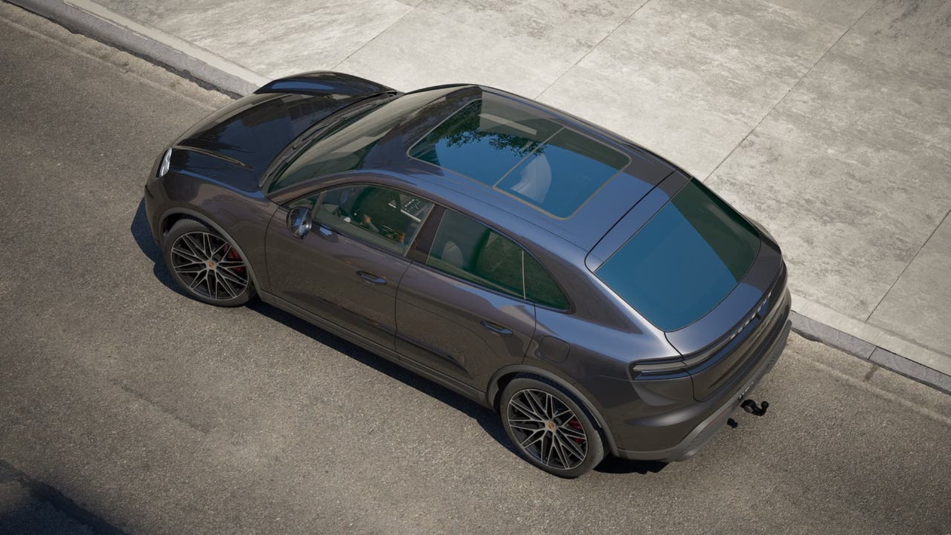 PORSCHE Macan 4S-image-3