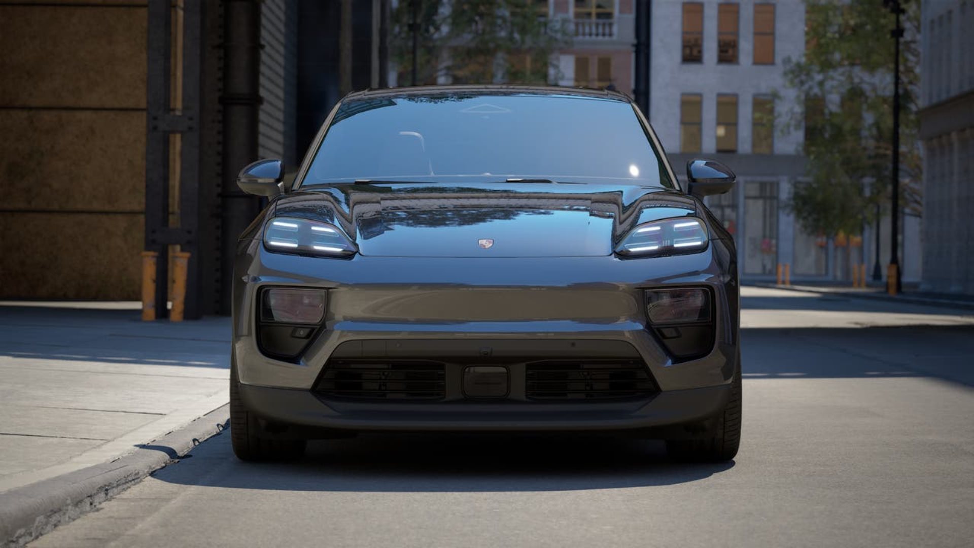 PORSCHE Macan 4S-image-7