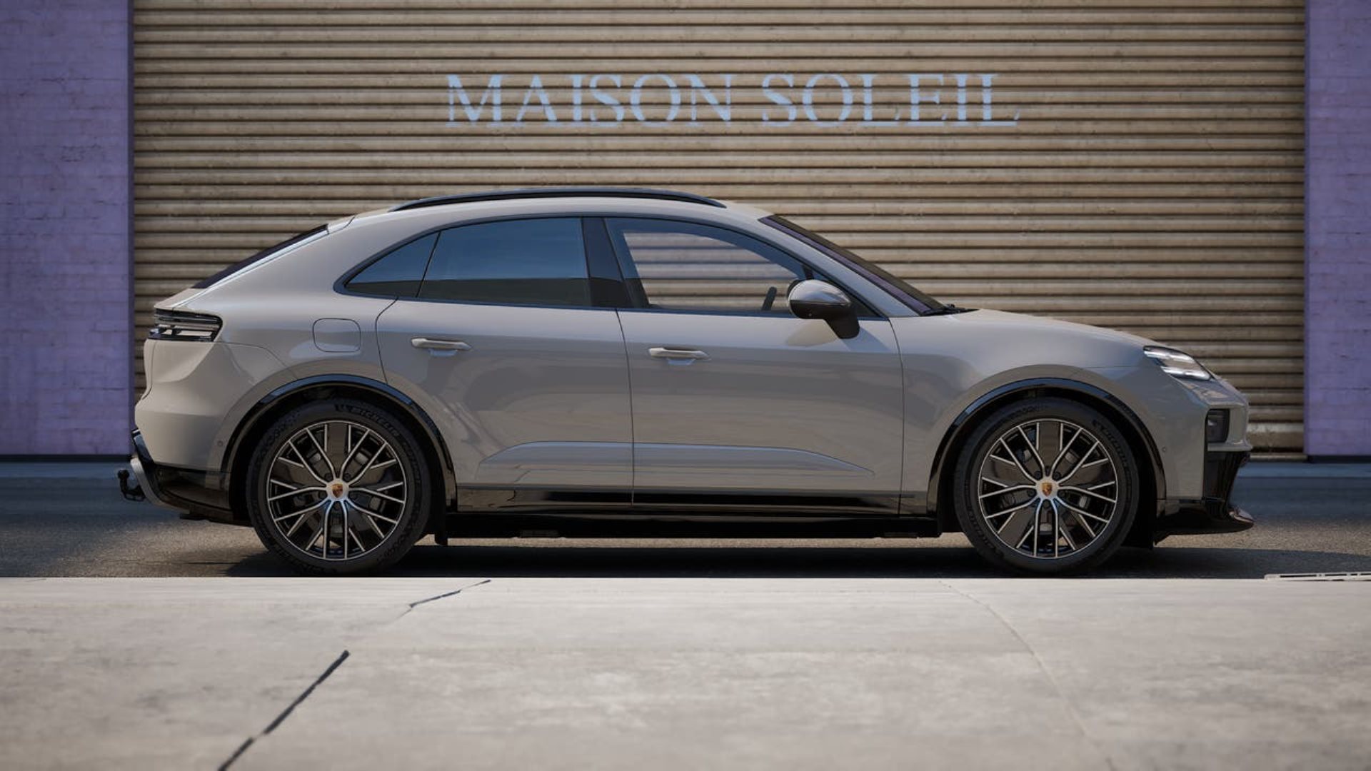 PORSCHE Macan 4-image-5