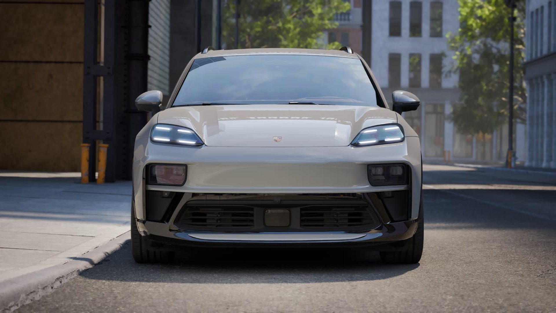 PORSCHE Macan 4-image-7