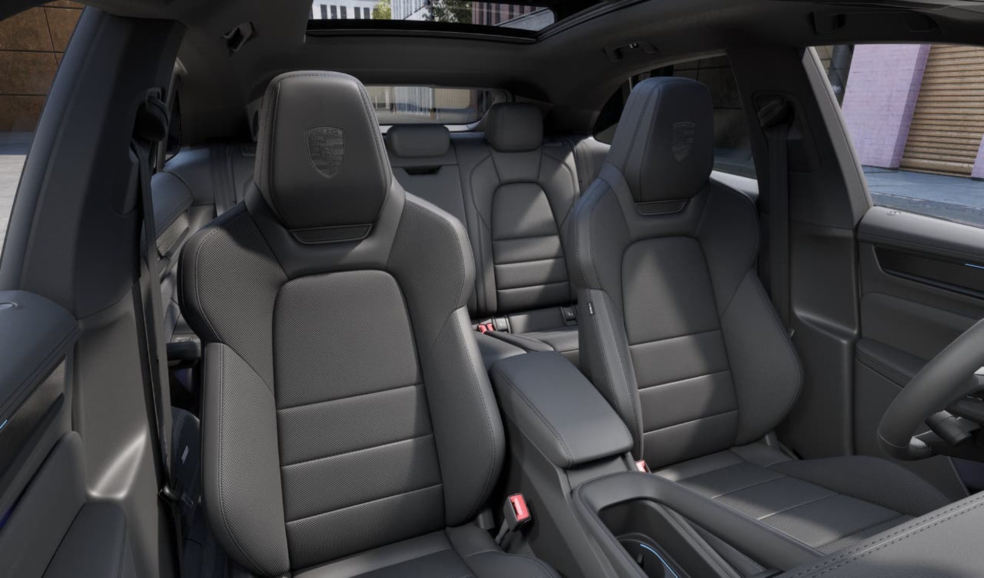 PORSCHE Macan 4-image-11