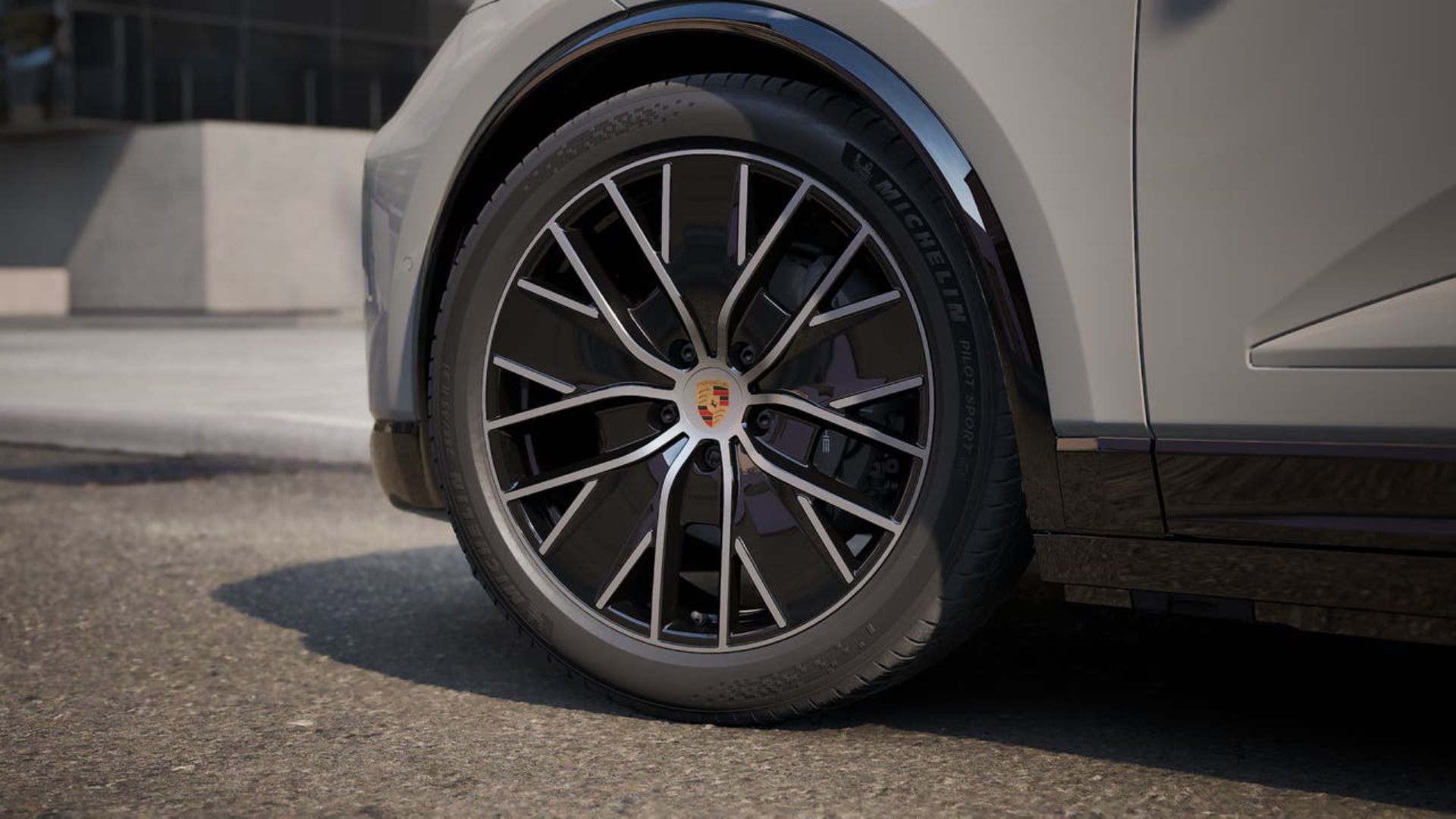 PORSCHE Macan 4-image-9