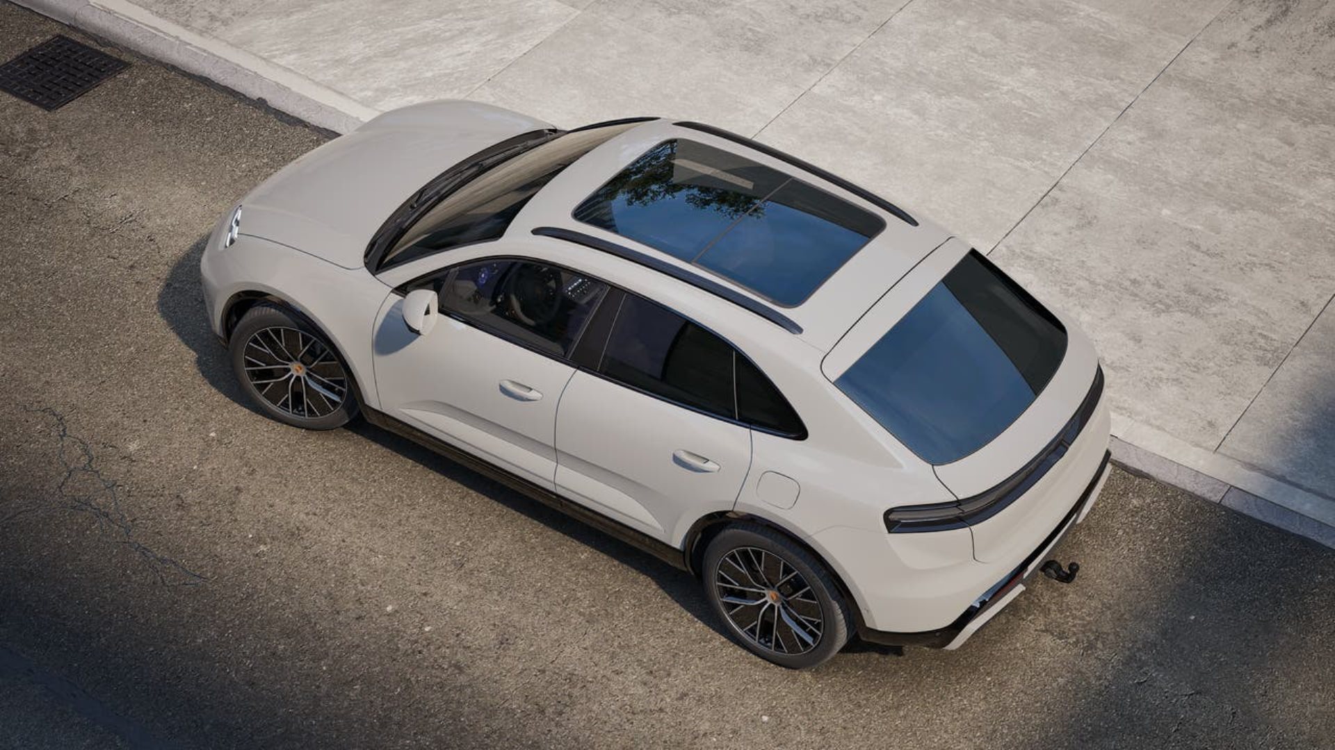 PORSCHE Macan 4-image-3
