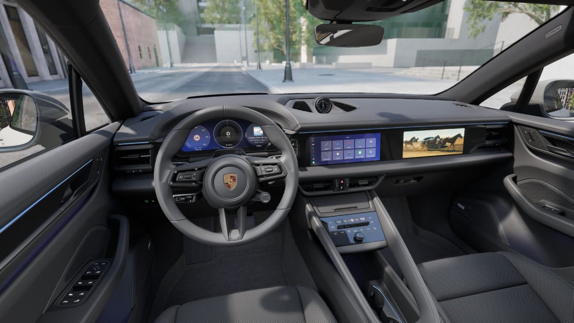 PORSCHE Macan 4-image-10
