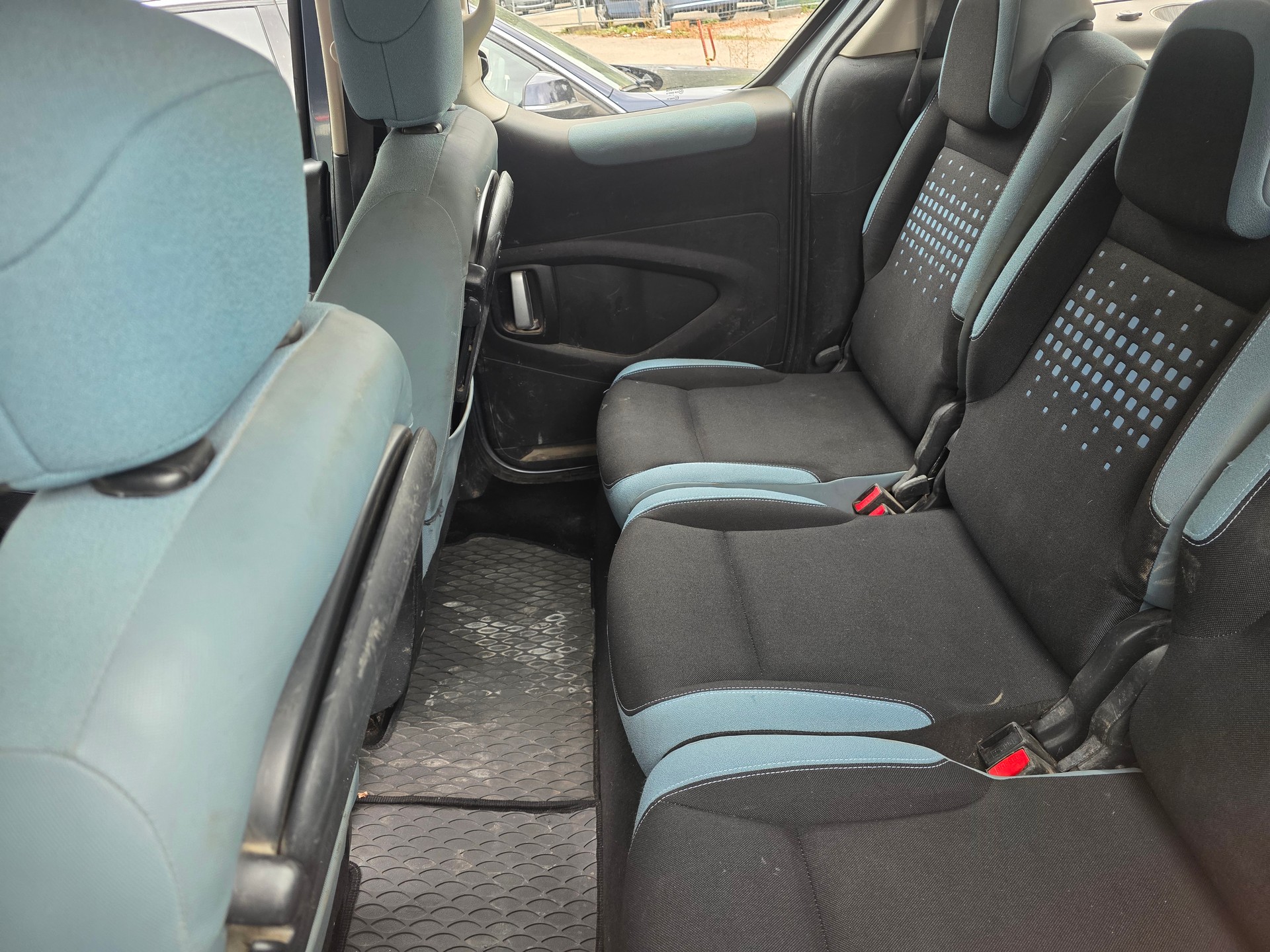 CITROEN Berlingo 1.6 16V Rossignol-image-5