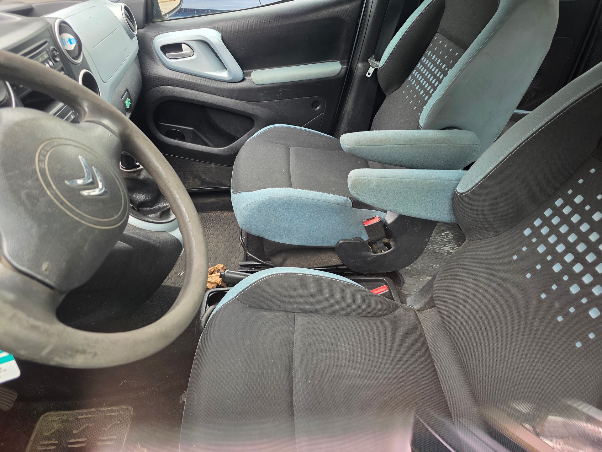 CITROEN Berlingo 1.6 16V Rossignol-image-6